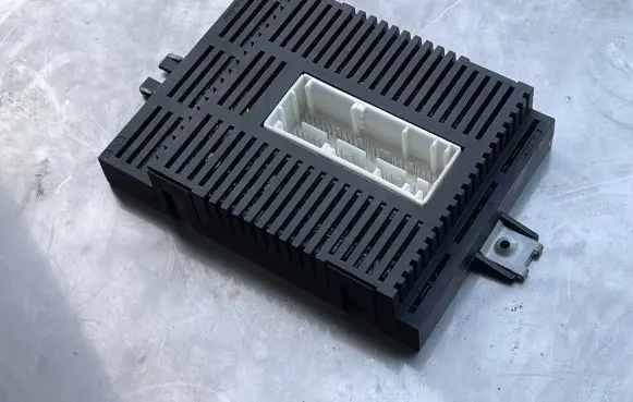 BMW 5 E60 E61 Light module LCM 9154943 1725429 532318836
