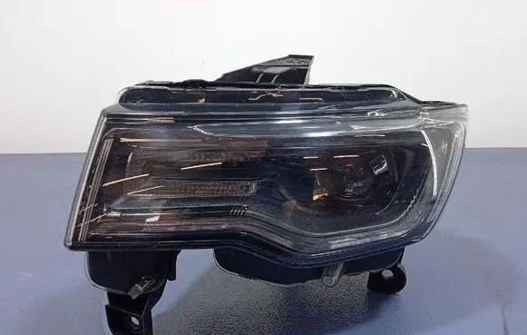 Jeep Grand Cherokee Headlight/headlamp 6828923YAE