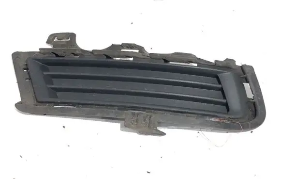 Volkswagen Golf VII Front bumper lower grill 5G0853212D