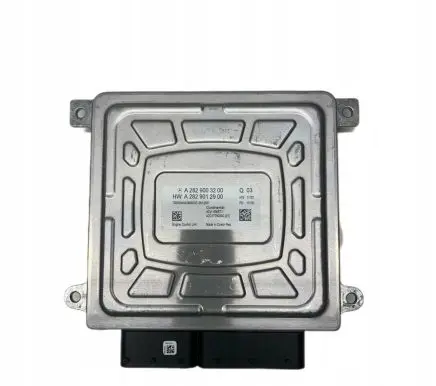 Mercedes-Benz A W177 Engine control unit/module A2829003200