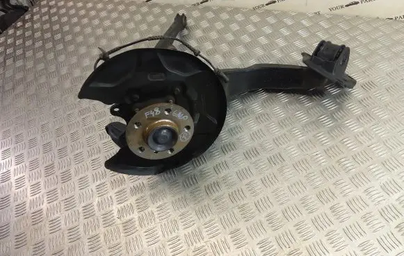 BMW X1 F48 F49 Rear wheel hub spindle/knuckle 