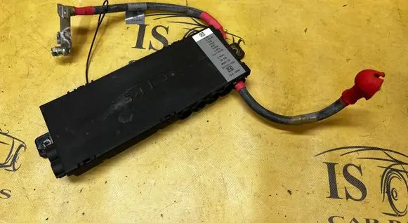 Jaguar F-Type Fuse box set EX5314516BD EX5314300AD EX5314300JE