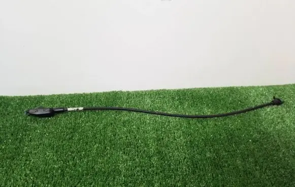 Opel Vivaro Front door cable line 47707241