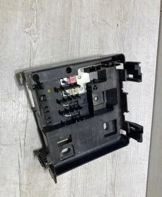 Ford Focus Fuse module JX6T14A094AE