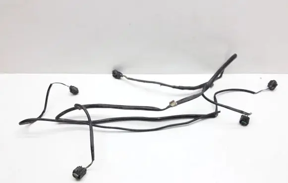 Volvo XC90 Parking sensor (PDC) wiring loom