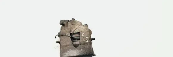 Volkswagen Golf IV Front brake caliper