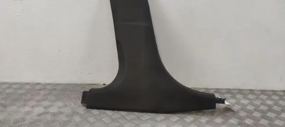 BMW 3 G20 G21 (B) pillar trim (bottom) 7433243