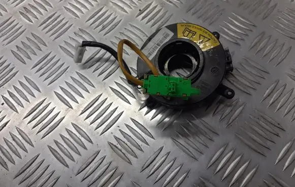 Alfa Romeo 147 Airbag slip ring squib (SRS ring) 2775096-001