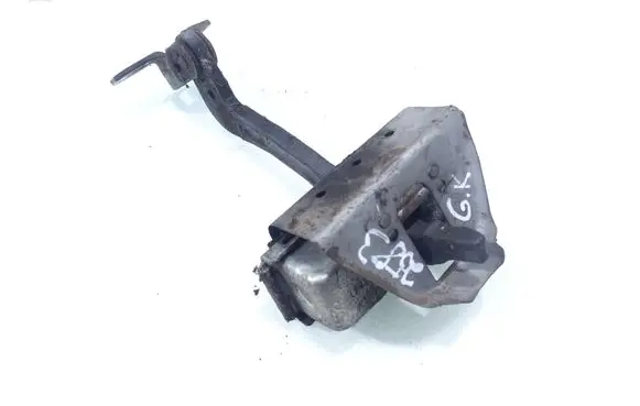 Ford Transit Loading door check strap stopper Yc15g44