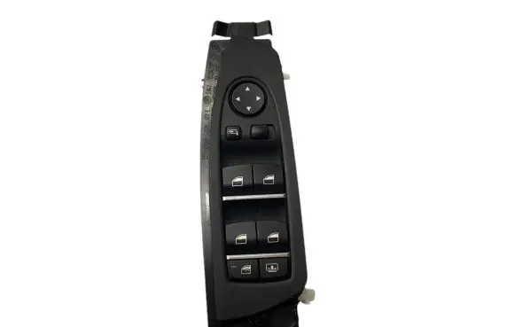 BMW 7 F01 F02 F03 F04 Electric window control switch 9163574