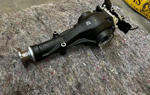 Subaru Forester SL Rear differential SD0160 47603291 0A047