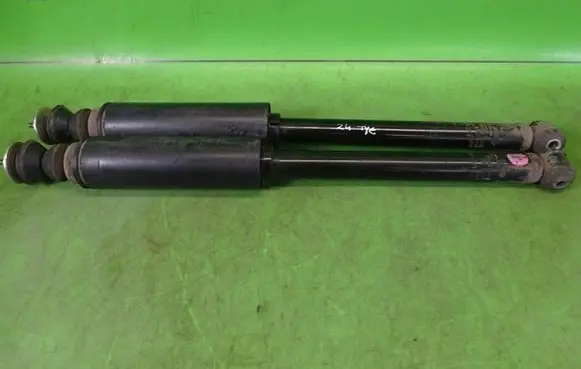 Fiat Bravo Rear shock absorber/damper 51841201