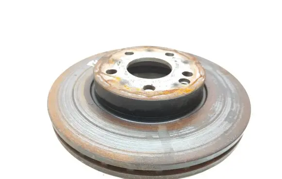 Mercedes-Benz Vito Viano W639 Front brake disc