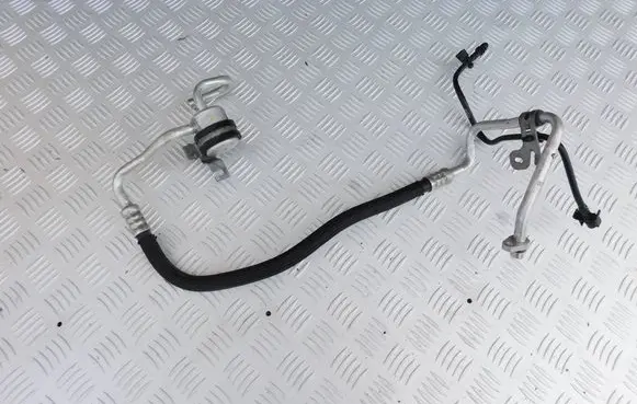 Renault Arkana Air conditioning (A/C) pipe/hose 924901423R