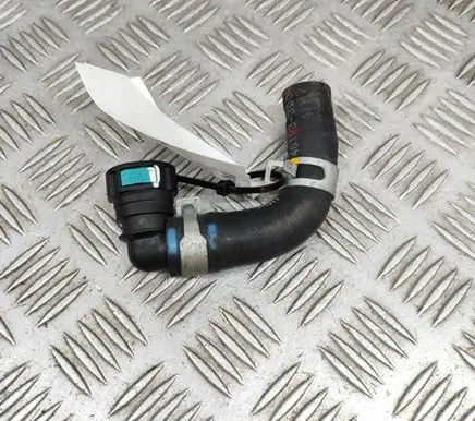 Hyundai Tucson IV NX4 Engine coolant pipe/hose 461933D000