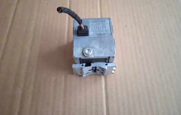 Saab 9-3 Ver2 Steering wheel lock 12805325