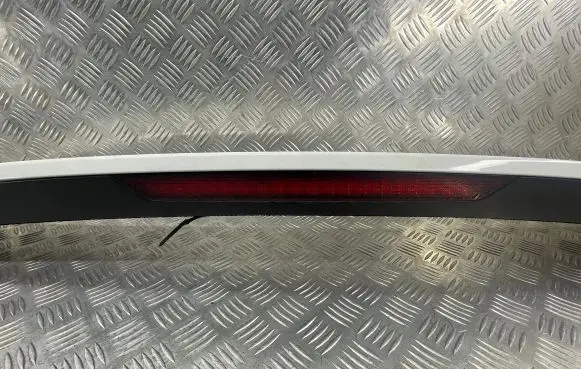 Audi Q7 4L Tailgate/trunk spoiler 4L0827933