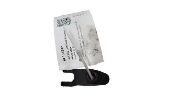 Hyundai i30 Fuel Injector clamp holder