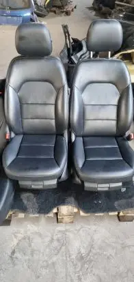 Mercedes-Benz B W246 W242 Interior set 