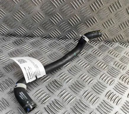 Toyota C-HR II Engine coolant pipe/hose G922H02080