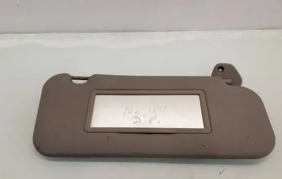 Citroen Xsara Sun visor