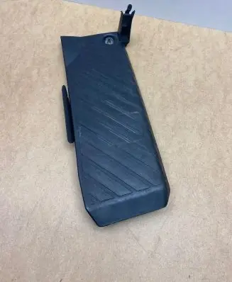 Audi A3 S3 A3 Sportback 8P Foot rest pad/dead pedal 8P1864777