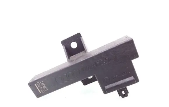 Interior comfort aerial antenna