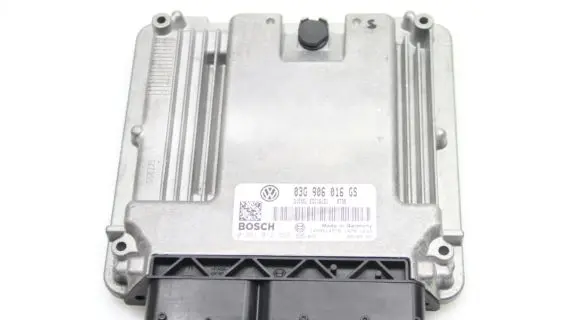 Skoda Superb B5 (3U) Engine control unit/module 03G906016GS