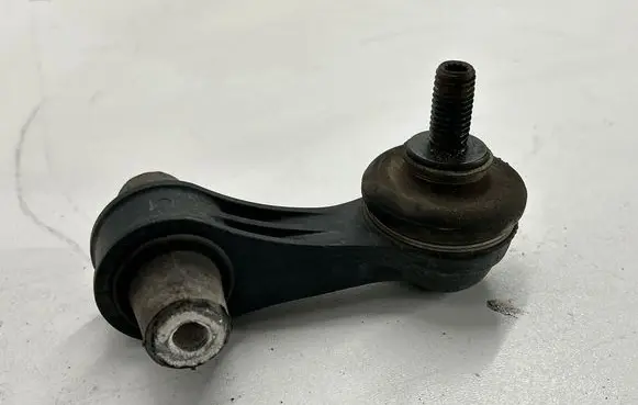 Volkswagen Tiguan Allspace Rear anti-roll bar/stabilizer link 5Q0505465A