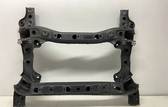 Mercedes-Benz S W223 Front axle beam 