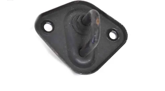 Mercedes-Benz CLS C218 X218 Engine bonnet/hood lock/latch loop/hook 