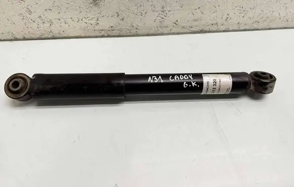 Volkswagen Caddy Rear shock absorber/damper