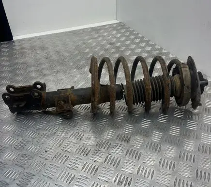 Volvo S80 Front shock absorber with coil spring DSB031G 00462101