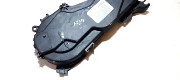 Fiat Ulysse Timing belt guard (cover) 9655399580