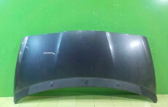 Peugeot 5008 Engine bonnet/hood WP56