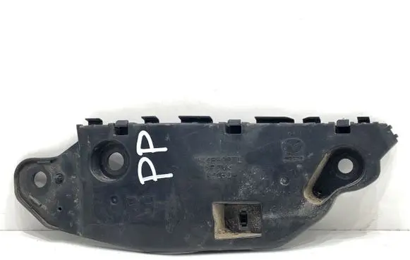 Mazda CX-9 Front bumper mounting bracket TK48500T1