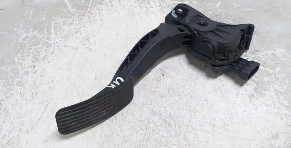 Opel Insignia A Accelerator throttle pedal 6PV00976501 13237356