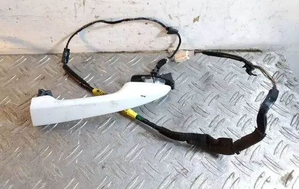 Lexus RX 450H Front door exterior handle 8215648020