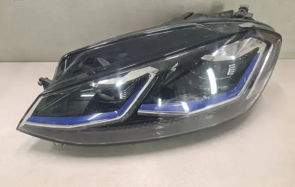 Volkswagen e-Golf Headlight/headlamp 5G1941035E 1EX01306669