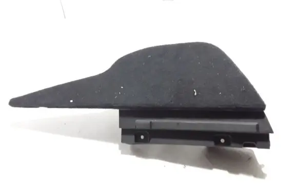 Lexus NX Tailgate/trunk side cover trim 58417F6010