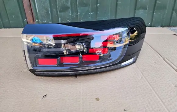 Volkswagen ID.4 Rear/tail lights 11A945208A