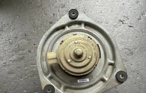 Nissan Patrol 160 Heater fan/blower 27220C6167