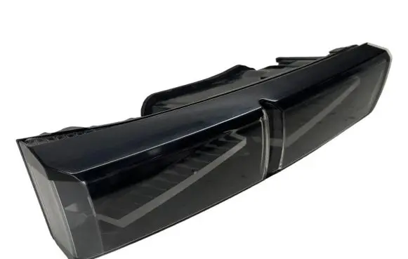 Peugeot 308 Rear/tail lights 9835300380