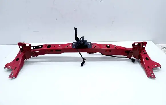 Opel Astra K Top upper radiator support slam panel 13354567 39118537