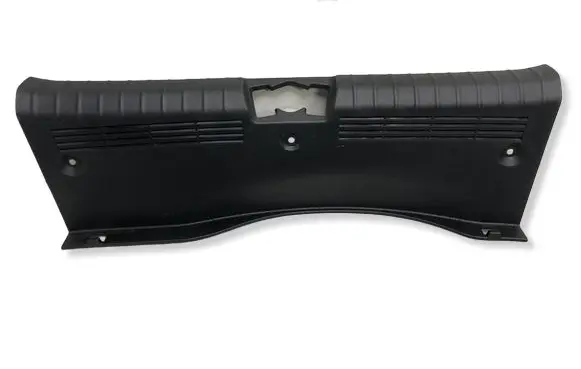 KIA Picanto Trunk/boot sill cover protection 85770G6000BILI 85770G6000