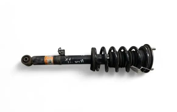 Lexus IS III XE30 Front shock absorber with coil spring 4851053330