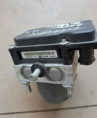 Citroen C4 I ABS Pump 48106C0074 0265800315