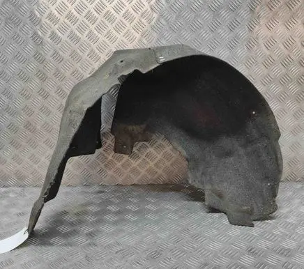 Ford Ecosport Rear arch fender liner splash guards CN15278B50BC