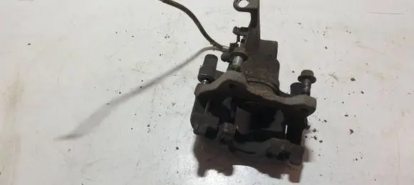 Jaguar XF X250 Rear brake caliper ASUAR