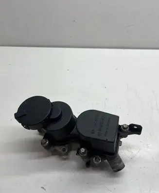 Mercedes-Benz A W169 Oil breather separator A6400101062 ZGS004 0928400554
